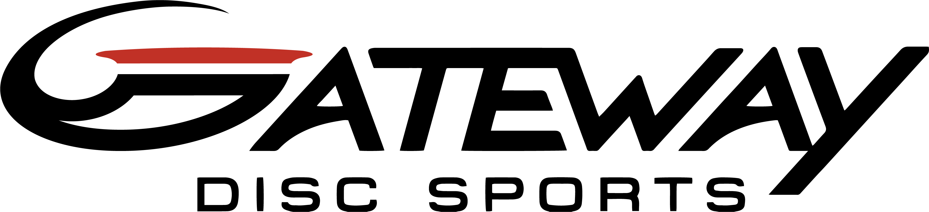 Gateway Discs