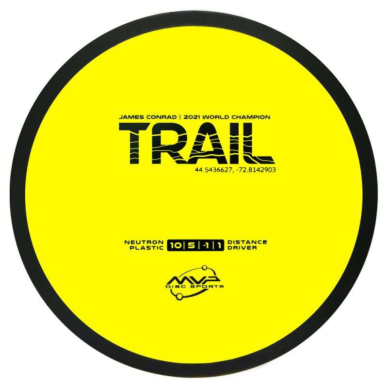Trail