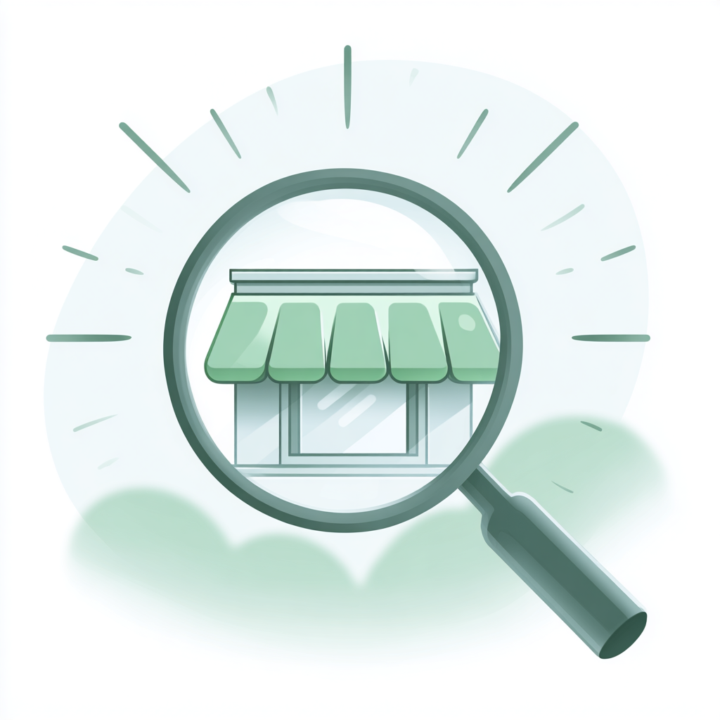 Increased Visibility