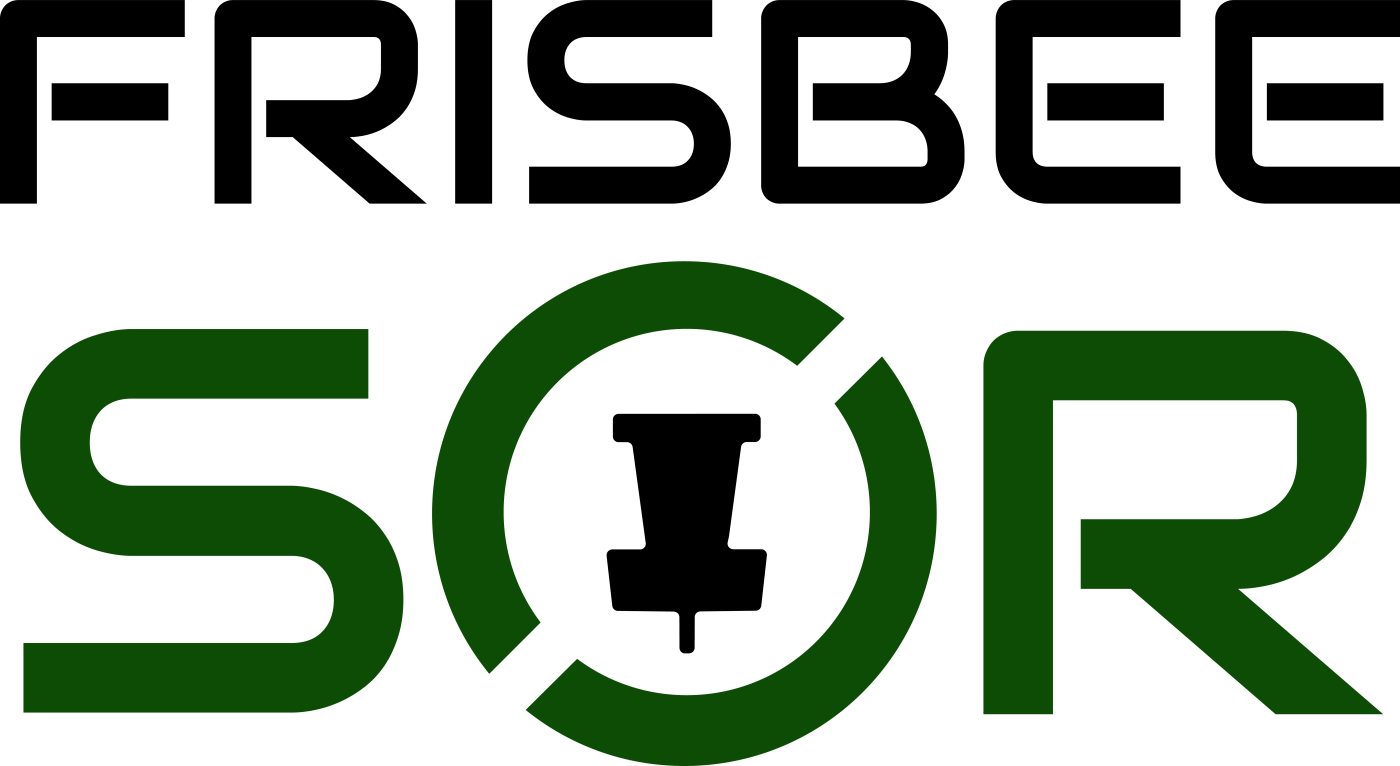 Frisbee Sør